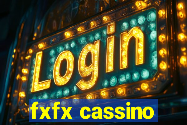 fxfx cassino